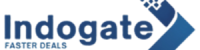 INDOGATE LOGO LOGIN WEB PLATFORM